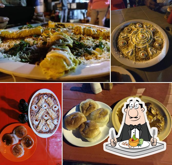 Sabir Omelette Center