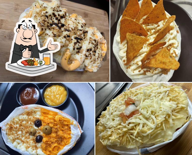 SeoPaladar Hot-Dog & Pastel