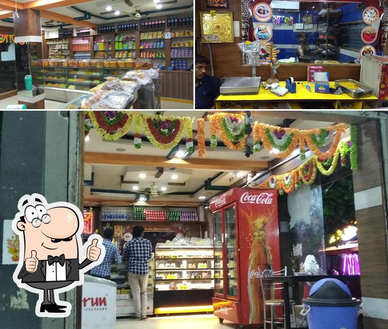 Sri Lakshmi Venkateswara Sweets and Bakery picture