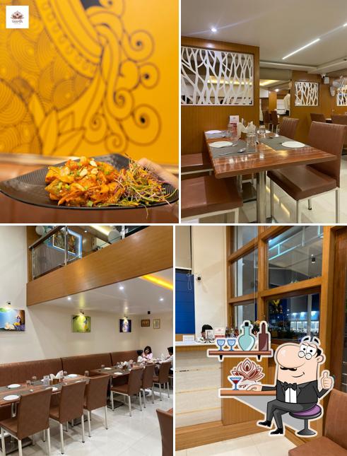 Teerth - Taste Of Veg