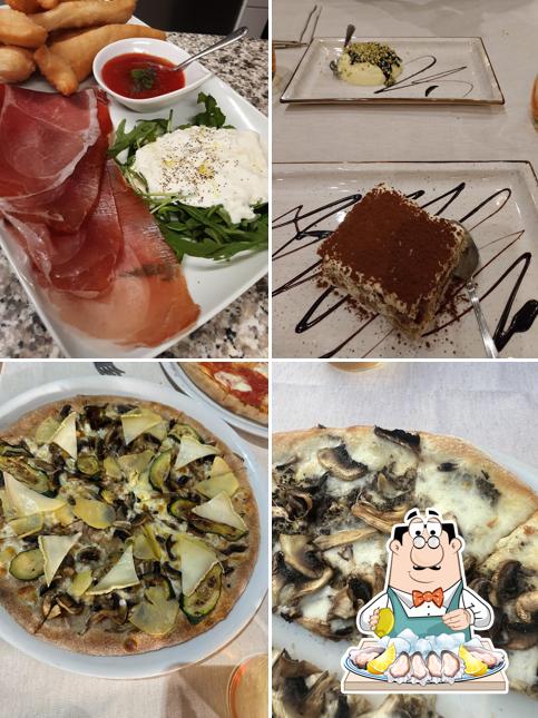 Tempora pizzeria gourmetteria