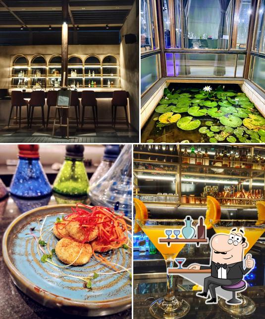 Check out how Wykiki looks inside