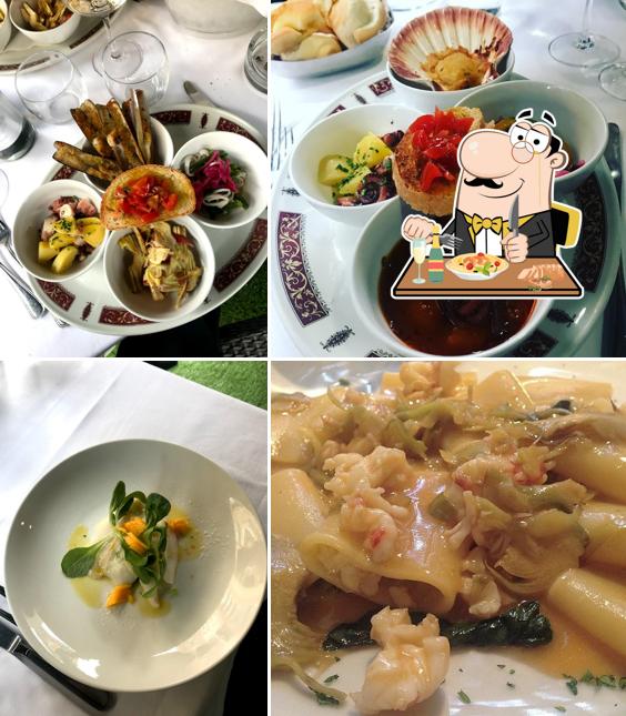 Ristorante Da Gino Il Bonaparte