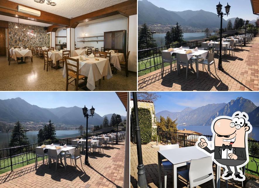 Ristorante Pizzeria La Terrazza