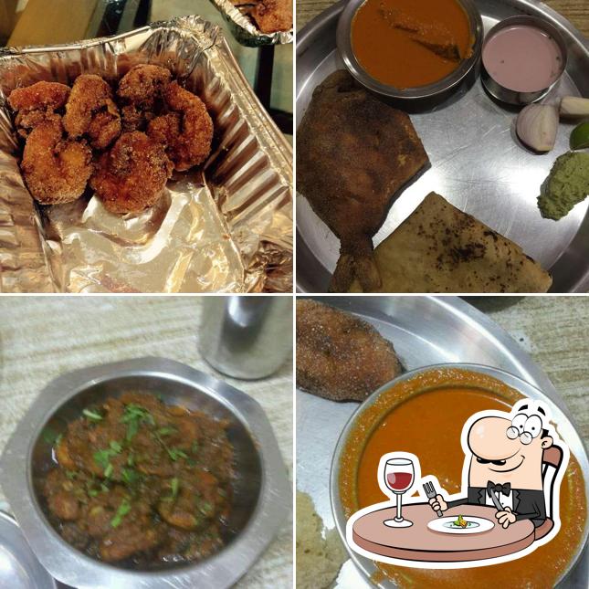 Satkar Rice Plate House