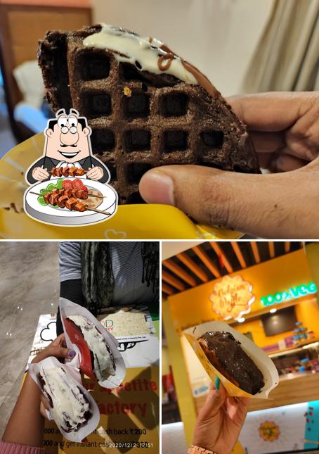 The Belgian Waffle Co