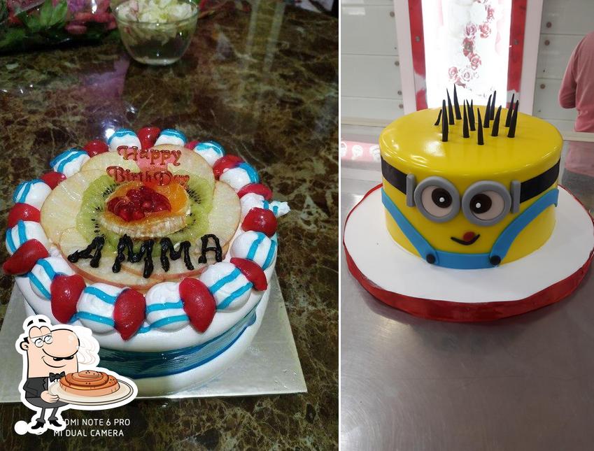 Cakes N Bakes photo
