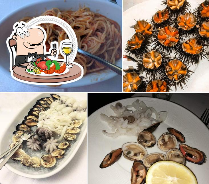 Ristorante Bella Bari