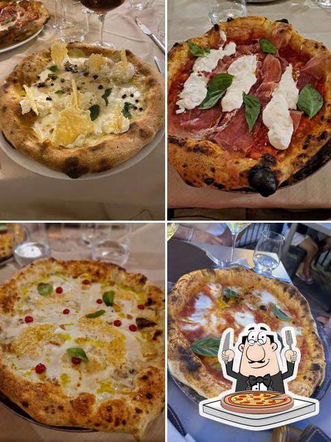 La pizza è il piatto veloce più amato al mondo