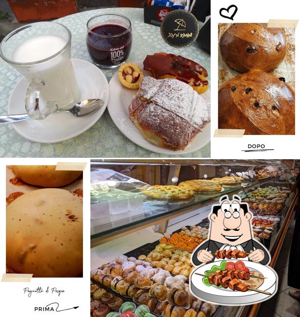 Cibo al Belle Epoque