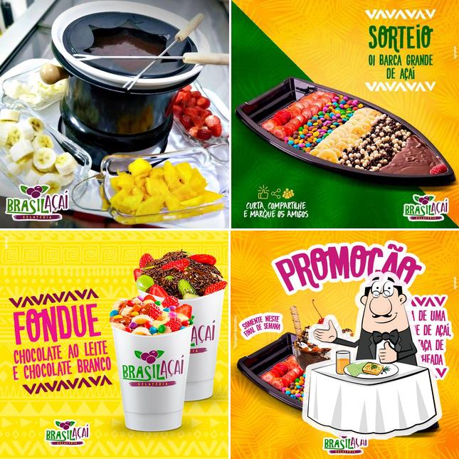 Brasil Açaí