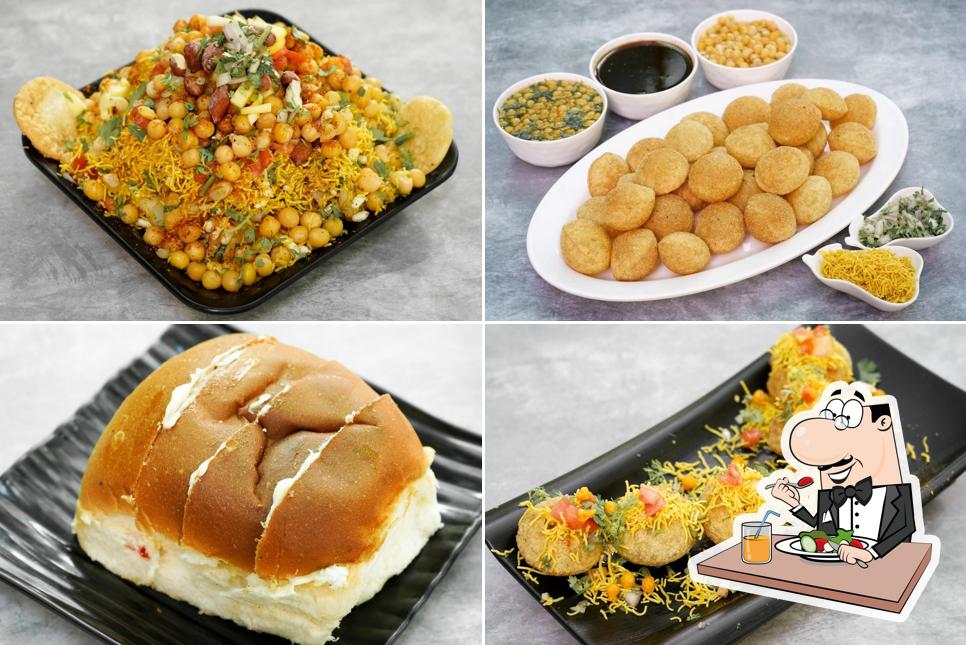 Ganesh Bhel - Aundh Catering Snacks Chaat Meals