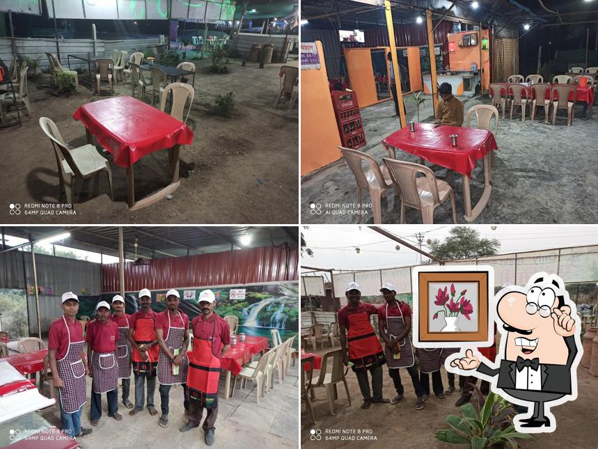 Hotel Ganesh Veg Restaurant