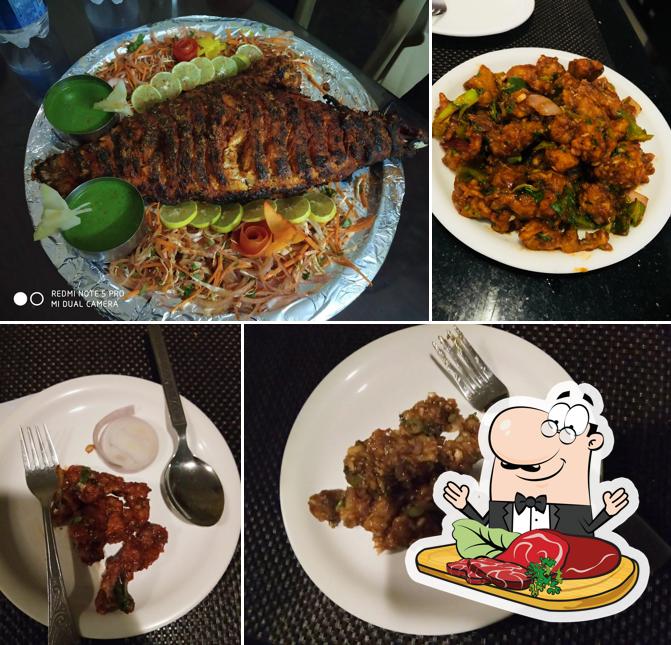 Hotel Paradise Family Restaurant