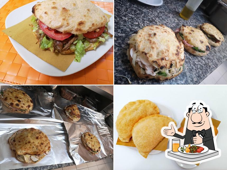 Platti al Mangia Che Ti Passa!
