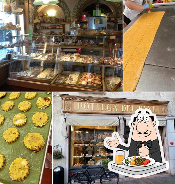 Bottega del Pane Beltrame