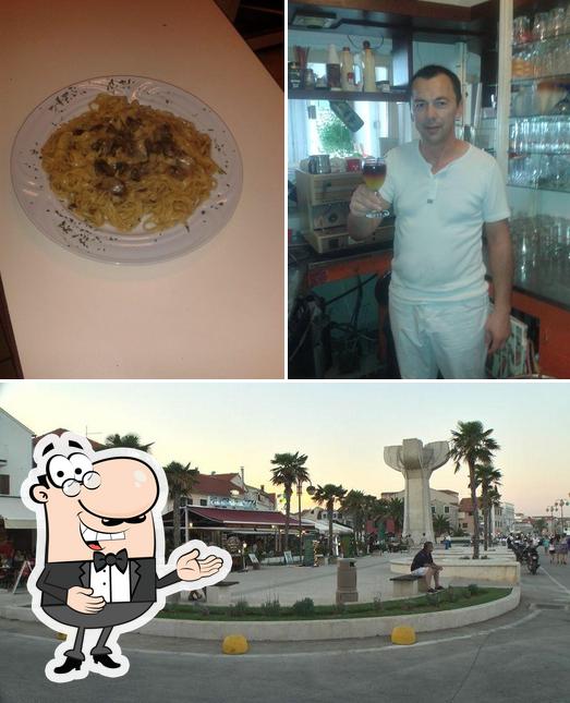 Pizzeria Garfieled Vodice