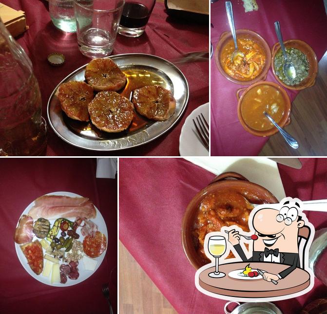 Pizzeria Trattoria L'Esagerato