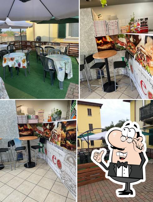 Pizzeria Romeo
