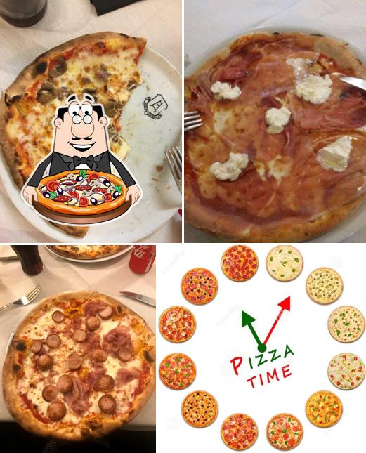 Pizzeria Scaligera