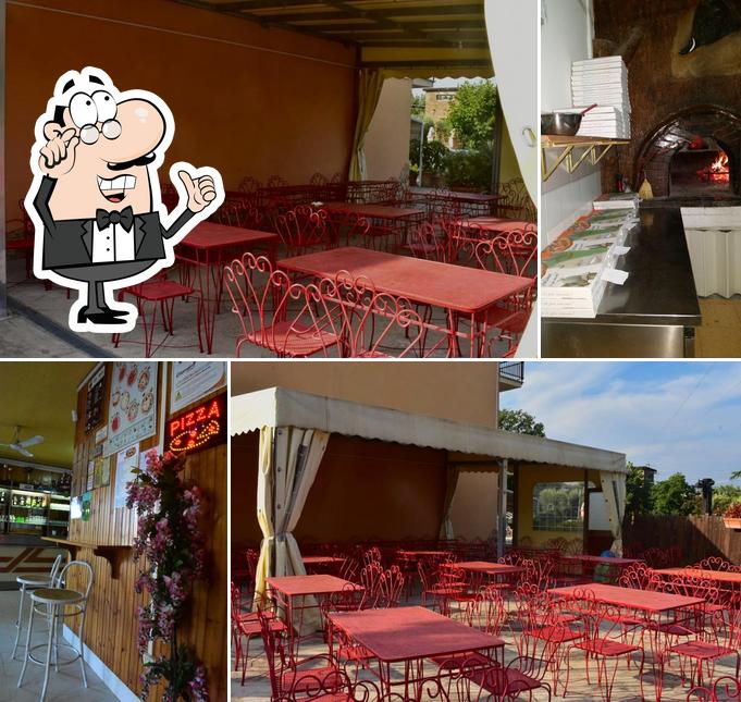 Pizzeria Valentino