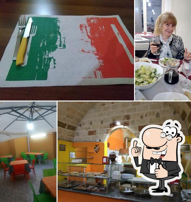 Pizzeria da Marco