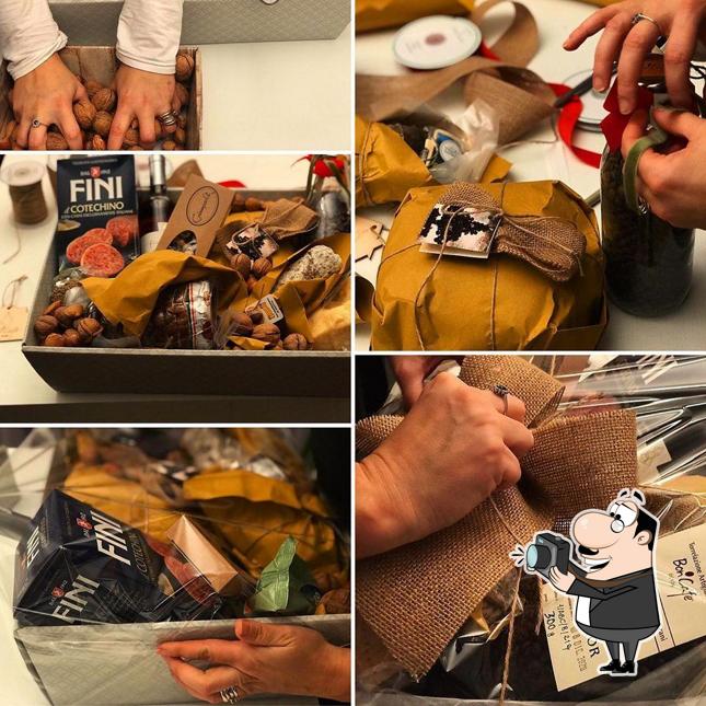 Vedi questa immagine di Bon cafè