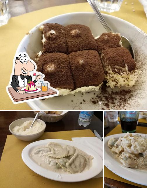 Bar Tucano Vino e Cucina