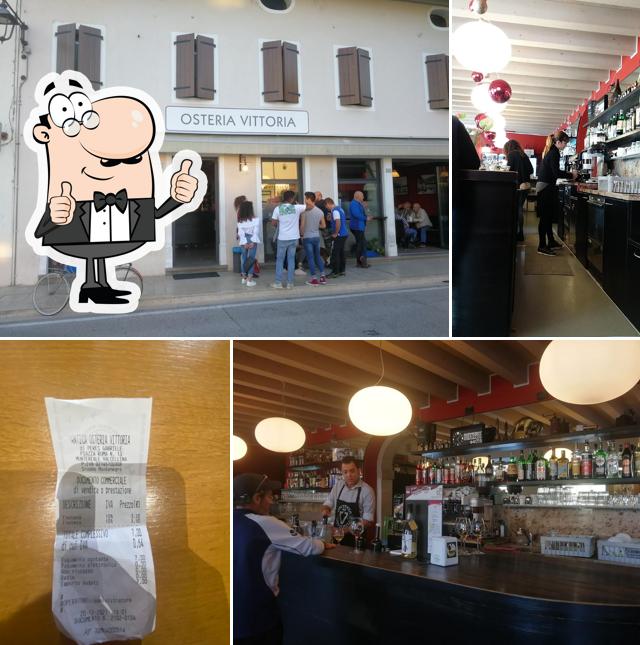 Vedi questa immagine di Antica Osteria Vittoria