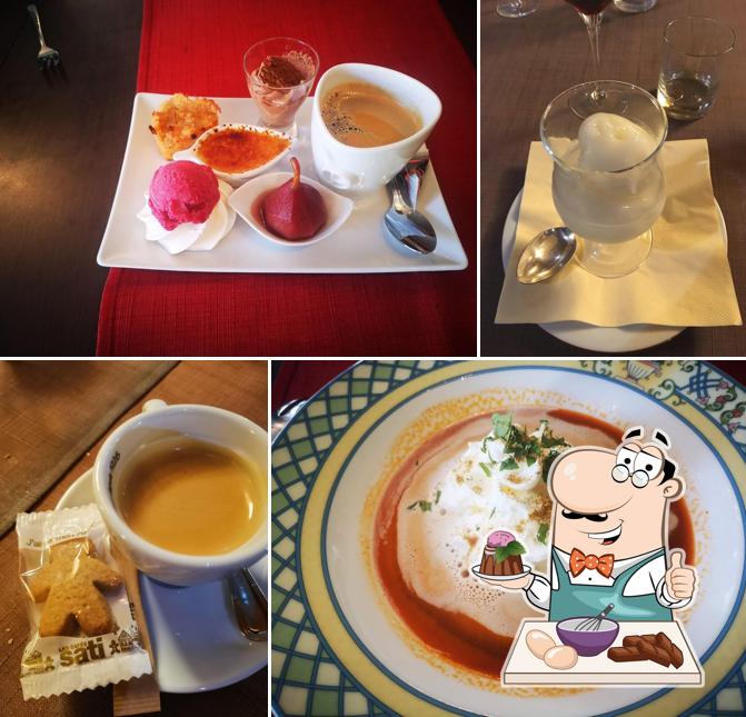Au Saumon