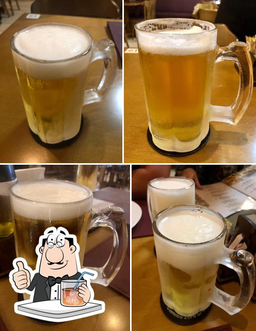 Bacana A Pizzaria