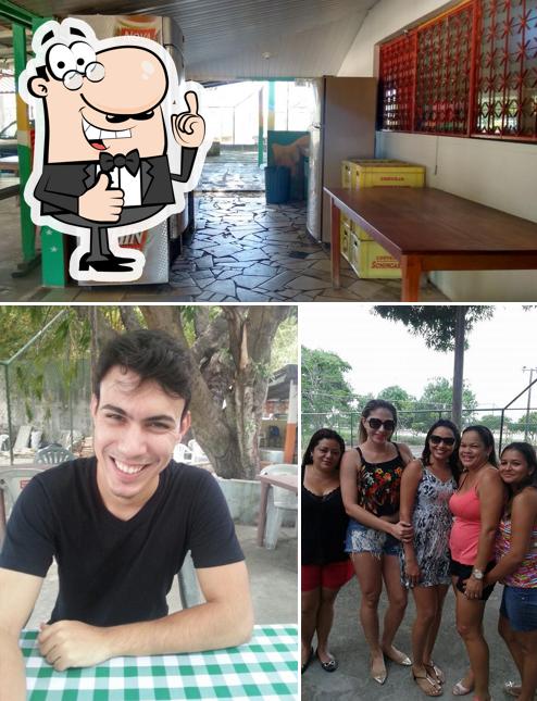 Here's an image of Restaurante Bambulago
