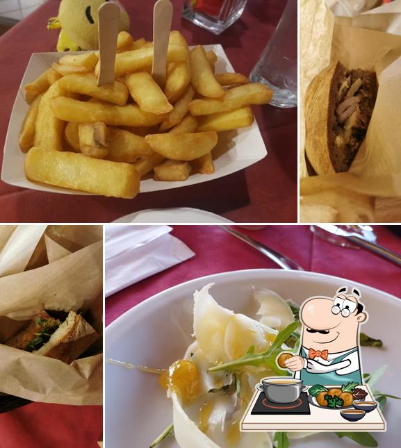 Bella Vista Pane Condito