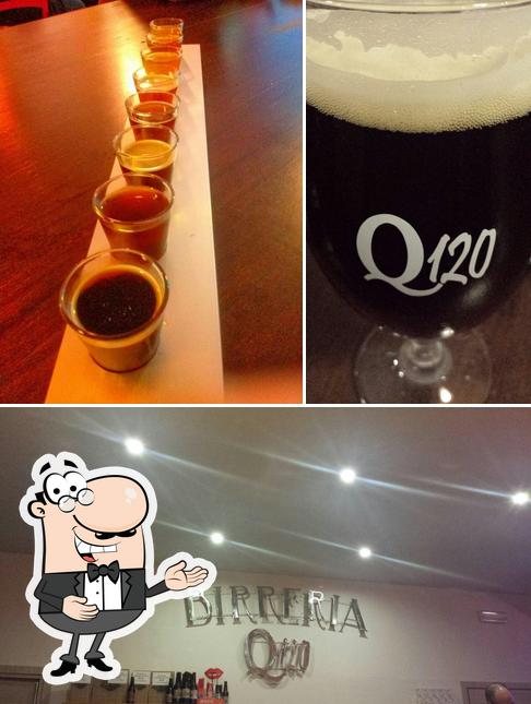 Guarda questa immagine di Birreria Q120