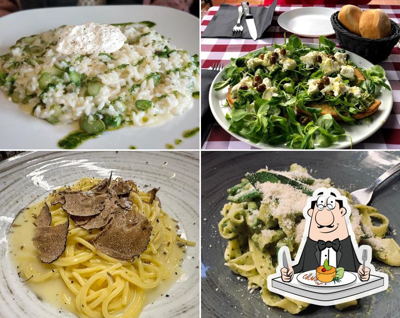 Bistrot Restaurant Antichi Sapori