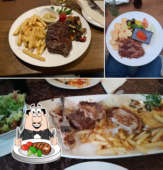 Bistecca al Bohor d.o.o