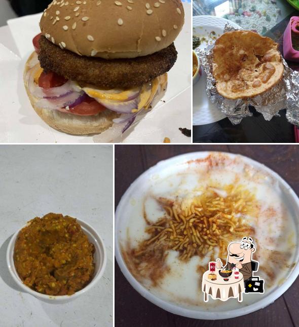 Ramen at Chatori Galliyan