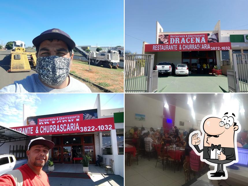 Churrascaria Dracena