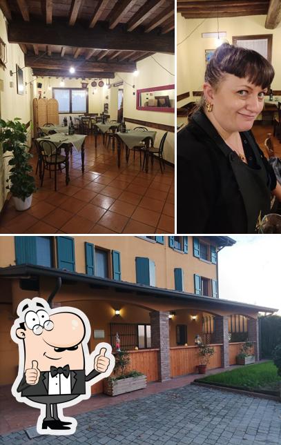 Guarda la immagine di Da Sara e Manuel La Vecchia Osteria