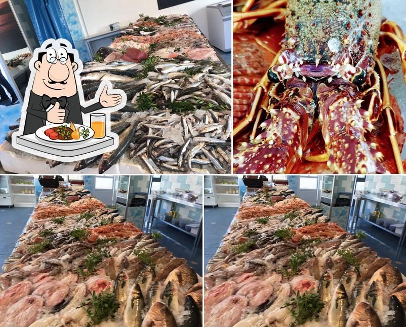 Pescheria da Daniele