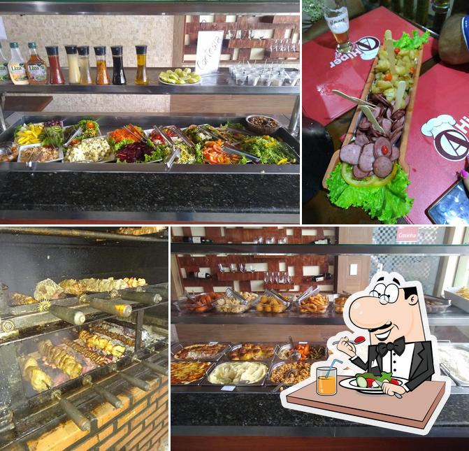 Hiper Grill
