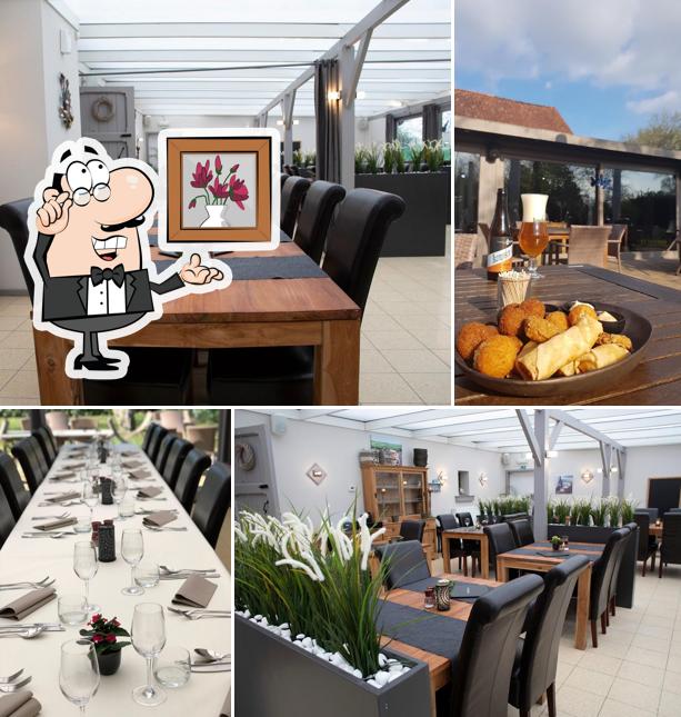 Brasserie Hof van Eisterlee