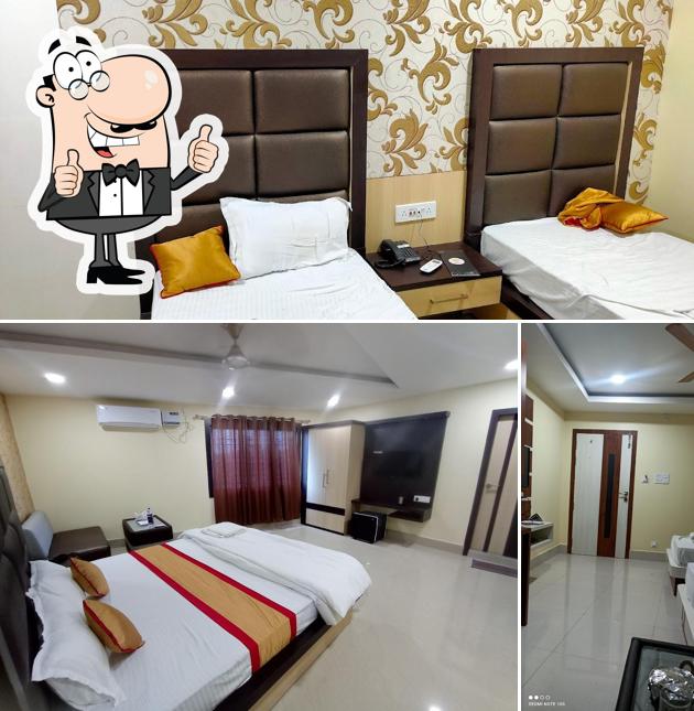 See the image of Hotel Kalita Palace