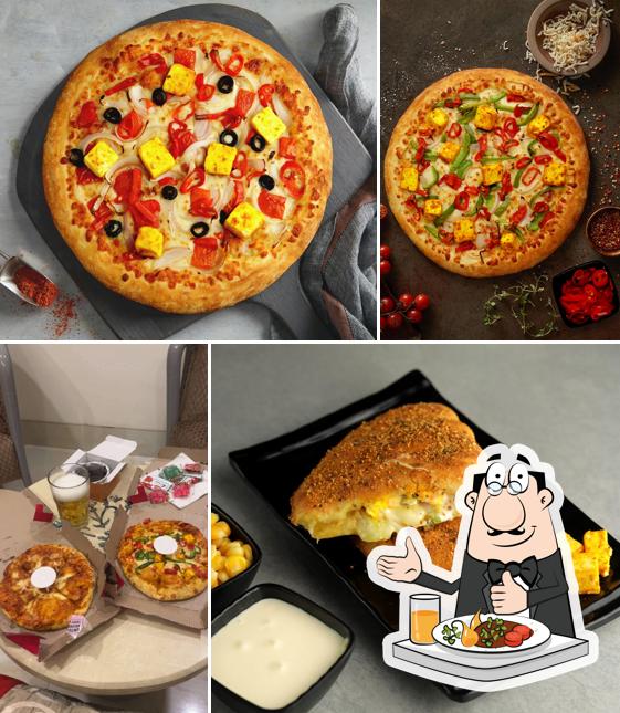 Food at Pizza Wings Sarabha Nagar, Ludhiana