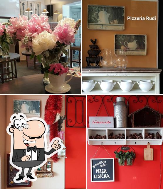 Pizzerija Rudi