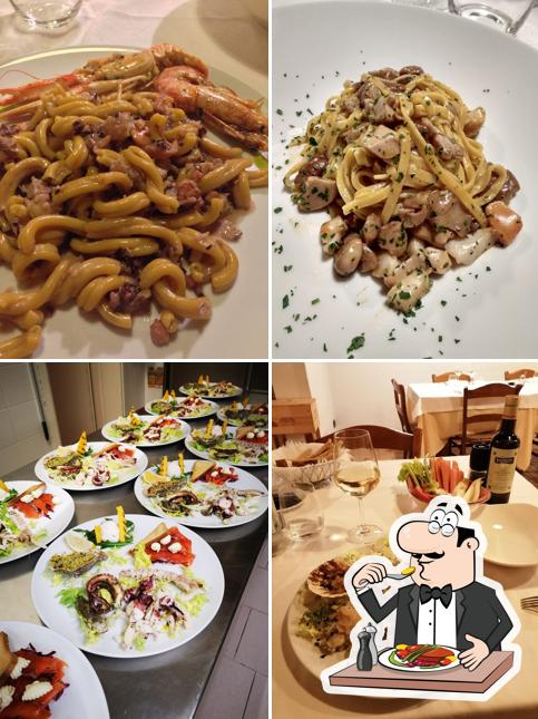 Ristorante Osteria Arte.....Bar Di Gazzola Luca