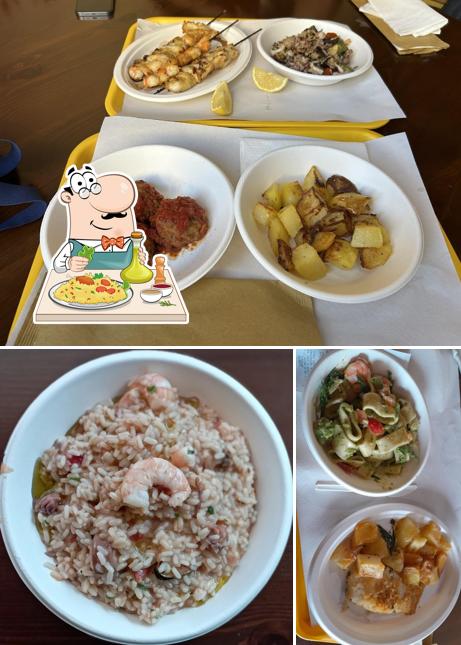 Risotto al Saporito Snc di Baschetti C. e Cortesi A
