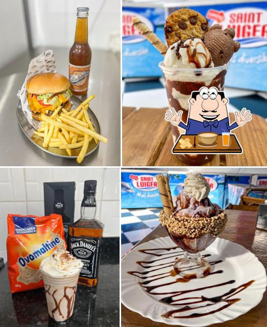 Sorveteria e Pastelaria Passarela