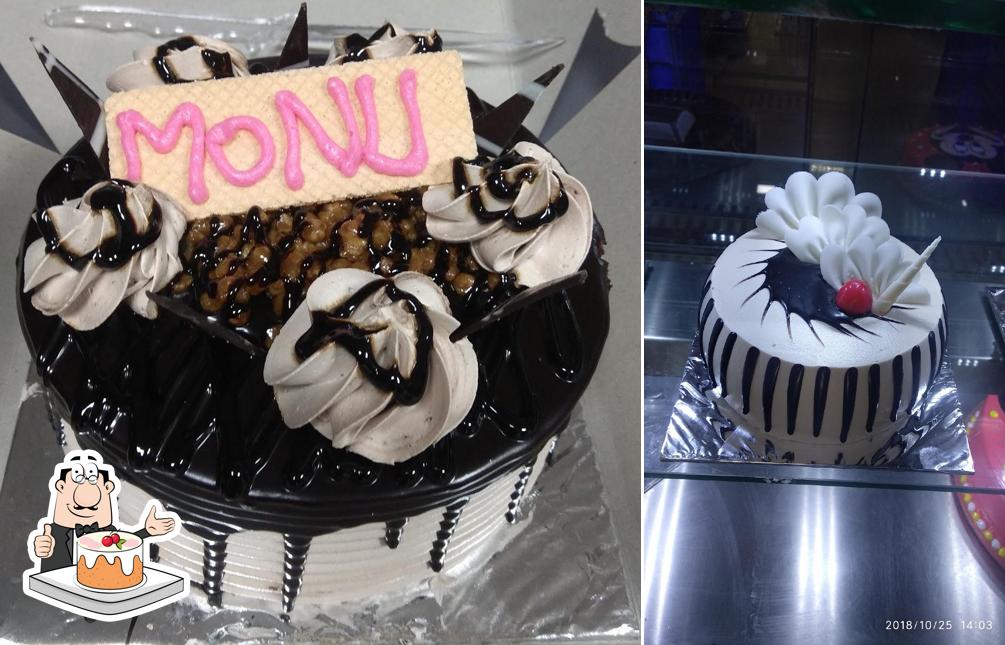 Super Bakery picture
