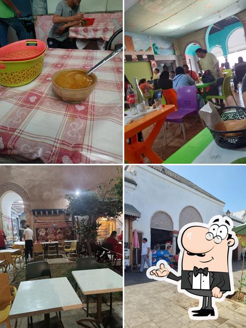Restaurant Tanjaoui